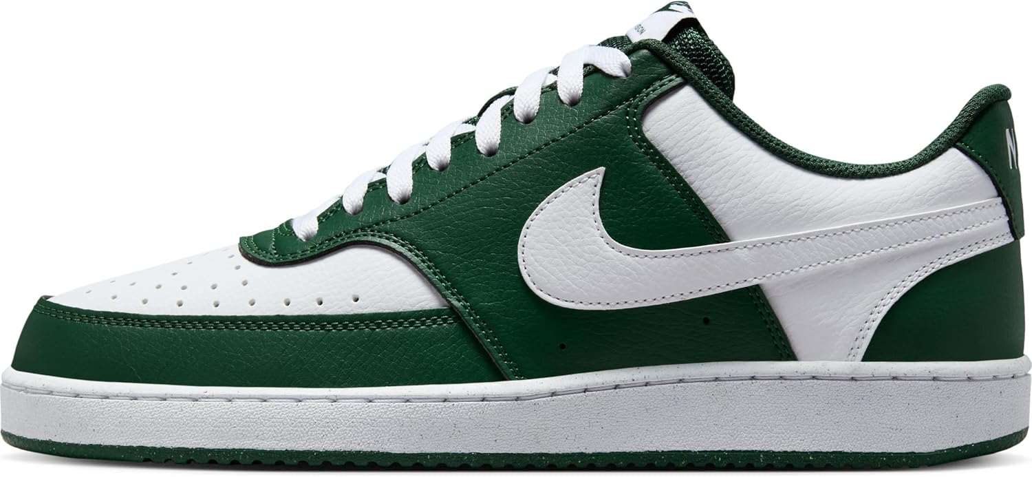 Nike Men’s Court Vision LoSneaker