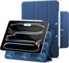 ESR for iPad Pro 13 Inch (M5/M4) Case, Rebound Series, Blue