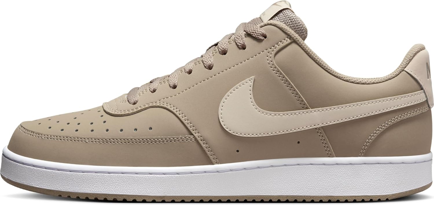Nike Mens Court Vision Low