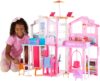 Barbie 3-Story Townhouse Dollhouse with Accessories