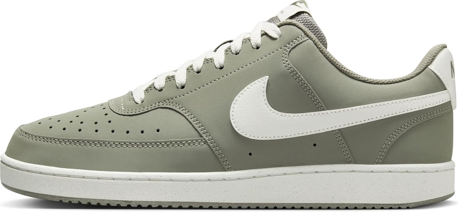 Nike Mens Court Vision Low