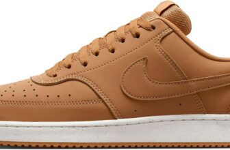 Nike Men’s Court Vision LoSneaker