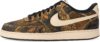 Nike Men’s Court Vision Low Shoes