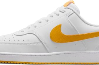 Nike Women’s Court Vision Low Next NAT Trainers