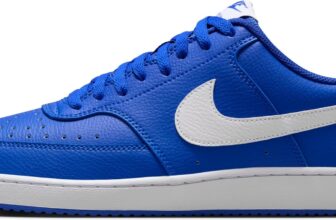 Nike Men’s Court Vision LoSneaker