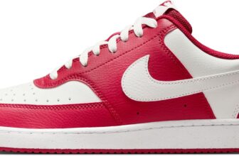 Nike Mens Court Vision Low