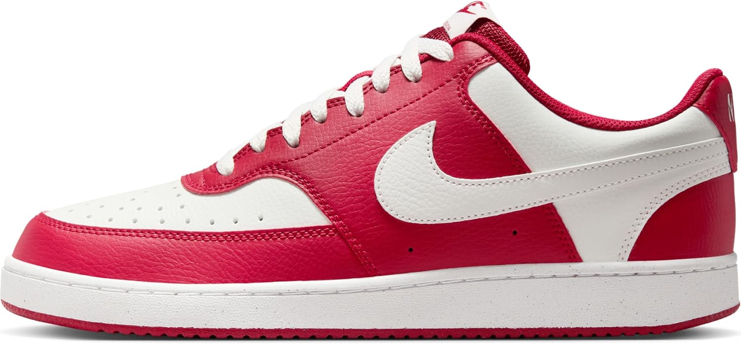 Nike Mens Court Vision Low