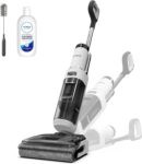 Tineco Floor ONE Wet Dry Vacuum Cleaner, Poweerful Suction Vacuum Mop with Dual-Edge Cleaning (Floor ONE S6 Stretch)
