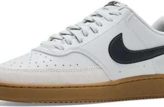 Nike Mens Court Vision Low