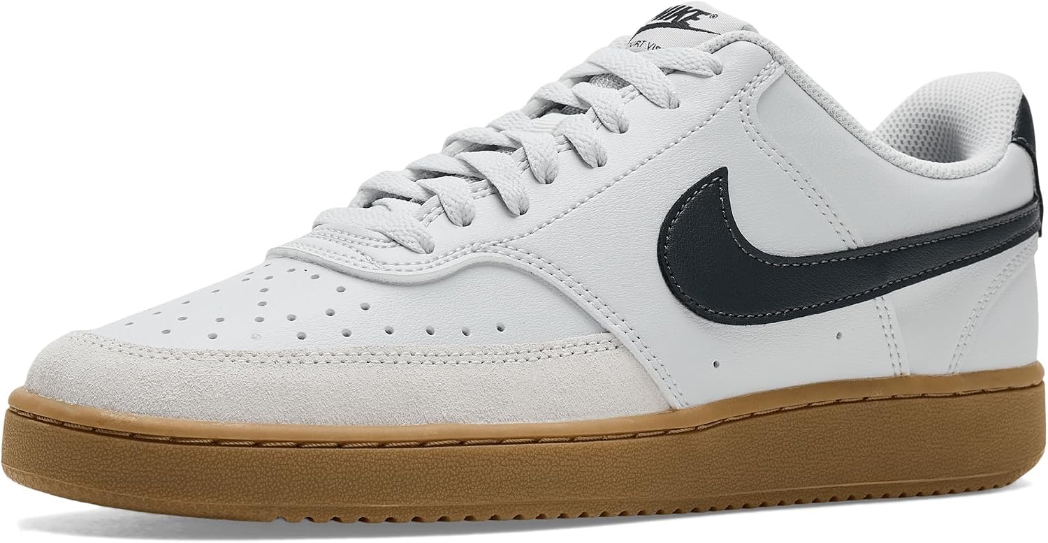 Nike Men’s Court Vision Low Shoes