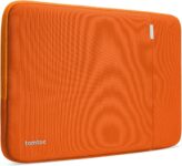 tomtoc 360° Protective Laptop Sleeve for 13-inch MacBook Air M5/A3449 2026