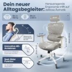 ProSeat Ergonomic Office Chair [Test Winner]