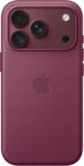 Apple iPhone 18 Pro TechWoven Case with MagSafe – Mulberry ​​​​​​​