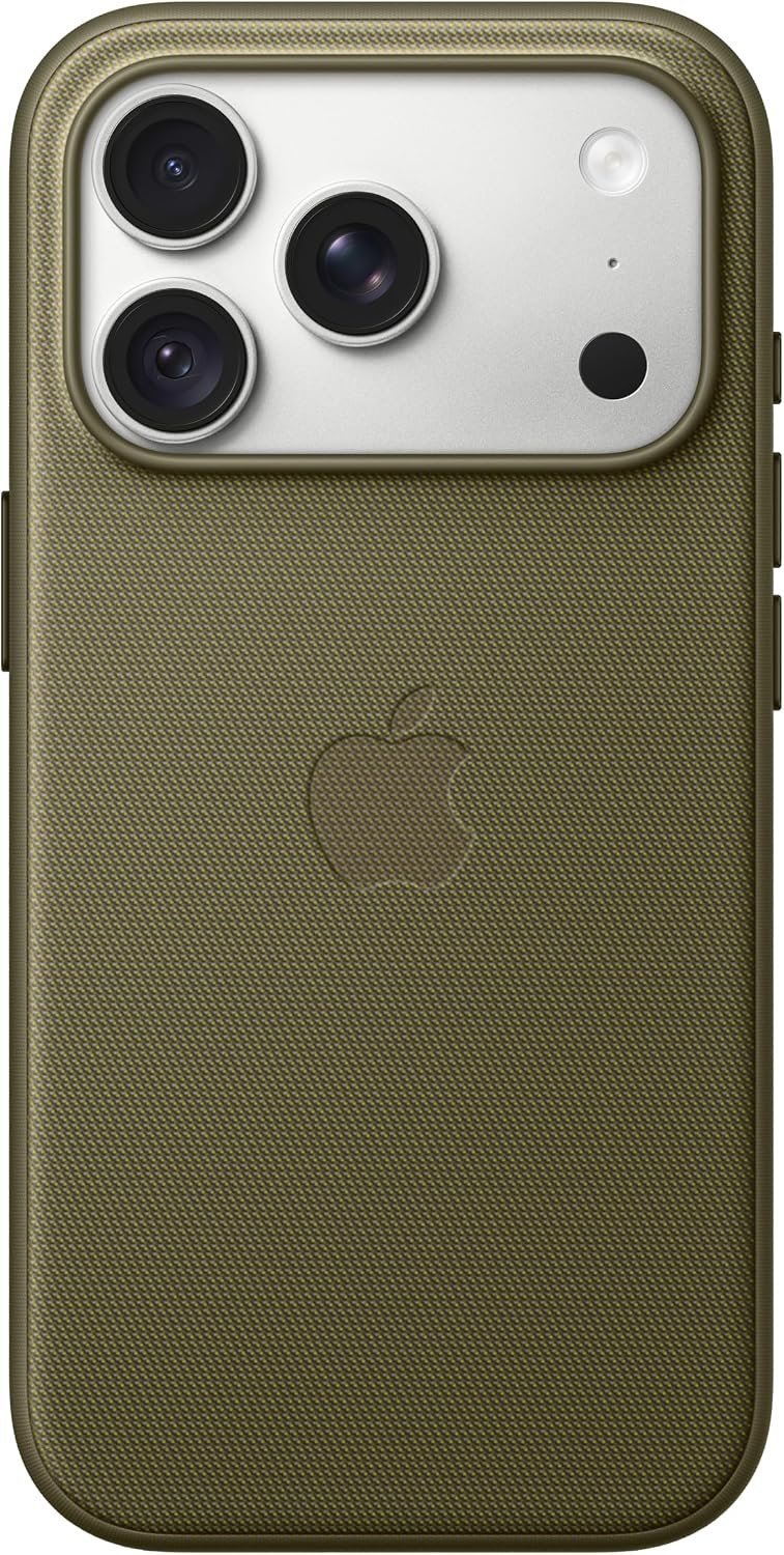 Apple iPhone 18 Pro Clear Case with MagSafe ​​​​​​​