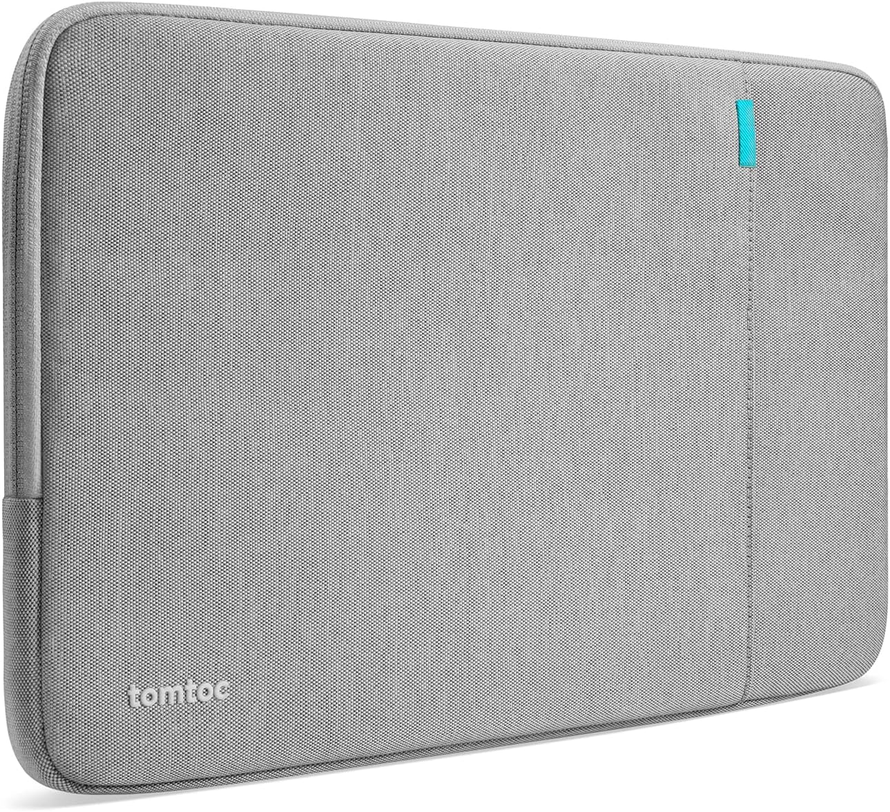 tomtoc 360° Protective Laptop Sleeve for 13-inch MacBook Air M5/A3449 2026