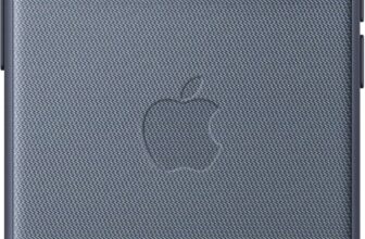 Apple iPhone 18 Pro TechWoven Case with MagSafe – Chambray Blue ​​​​​​​