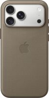 Apple iPhone 18 Pro Max TechWoven Case with MagSafe – Taupe ​​​​​​​