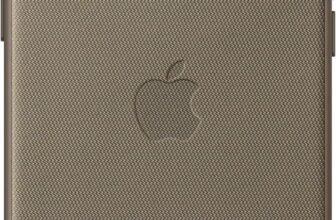 Apple iPhone 18 Pro Max TechWoven Case with MagSafe – Taupe ​​​​​​​
