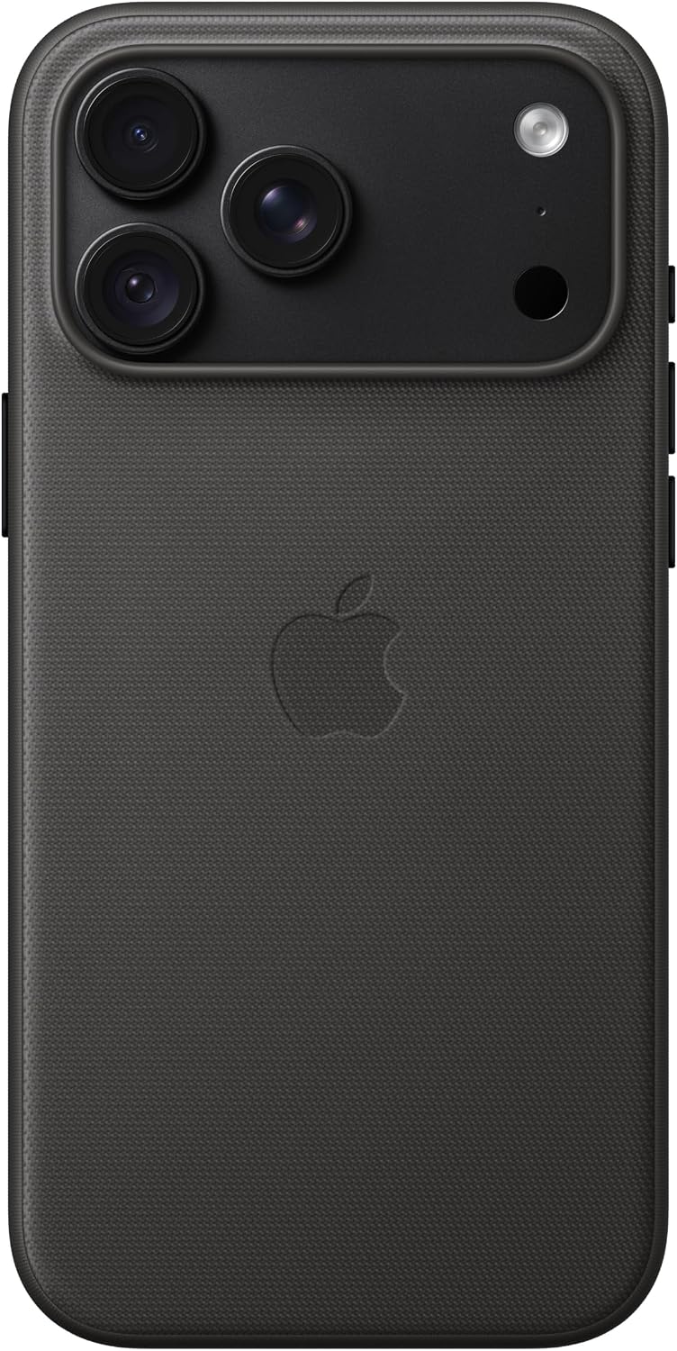 TORRAS Q3 Rugged for iPhone 17 Pro Case with Stand, Fit for MagSafe
