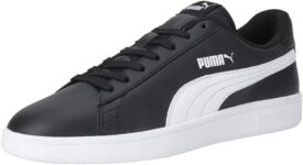 Puma Unisex Adults Smash V2 L Low-Top Sneakers