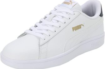 PUMA unisex-adult mens Low-top Sneakers