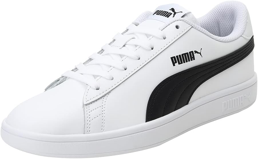 PUMA unisex-adult mens Low-top Sneakers
