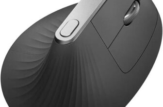 Logitech Mouse MX Vertical, 910-005448