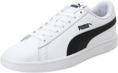 Puma Unisex’s Smash V2 L Low-top Sneakers