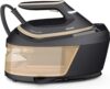 Philips Domestic Appliances PerfectCare Série 6000 Centrale Vapeur – 2400W, Débit Vapeur 600g, Pression de 8 bars, Technologi