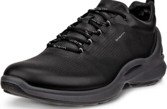 ECCO Men’s Biom Fjuel Terrain Oxford
