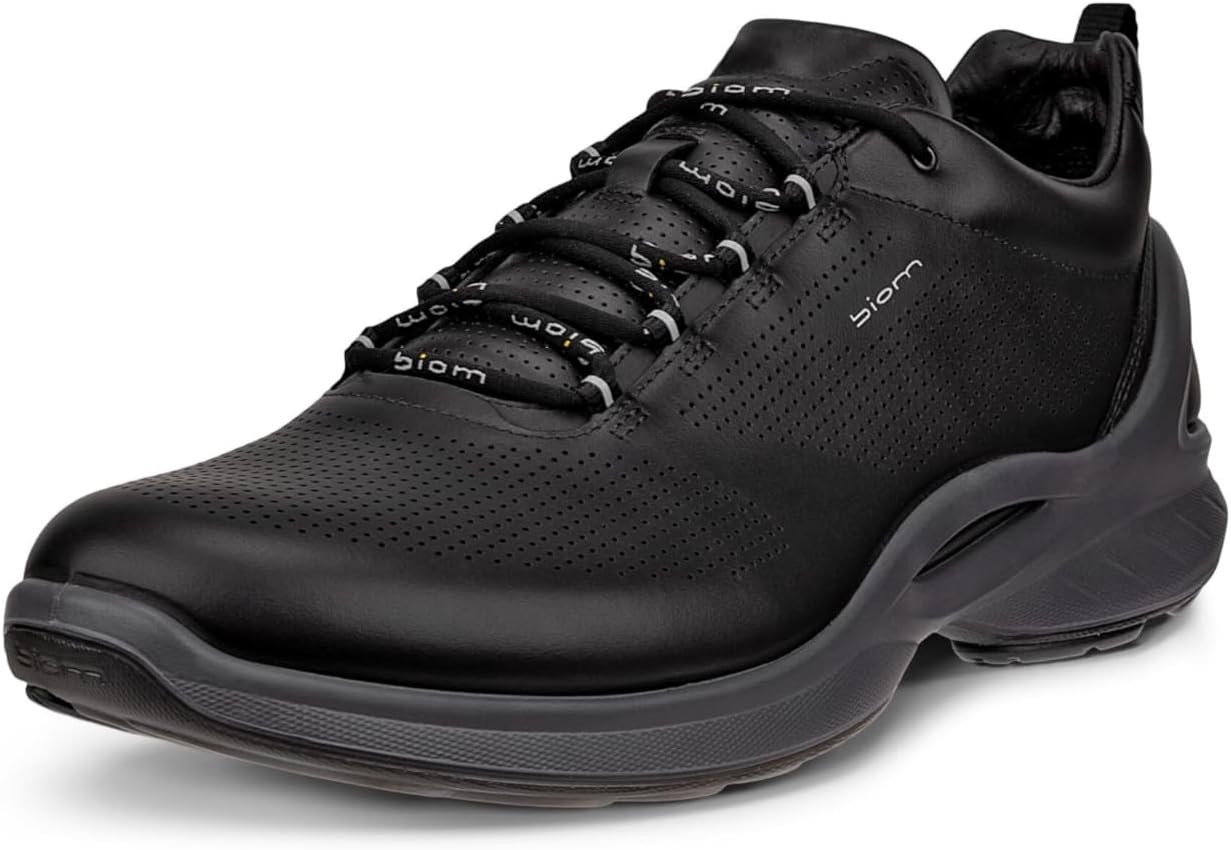 ECCO Men’s Biom Fjuel Terrain Oxford