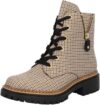 Rieker womens Biker Boots