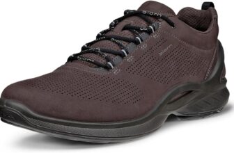 ECCO Men’s Biom Fjuel Terrain Oxford