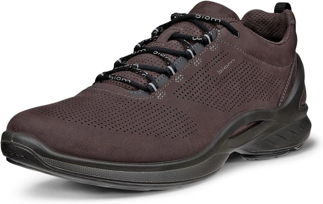 ECCO Men’s Biom Fjuel Terrain Oxford