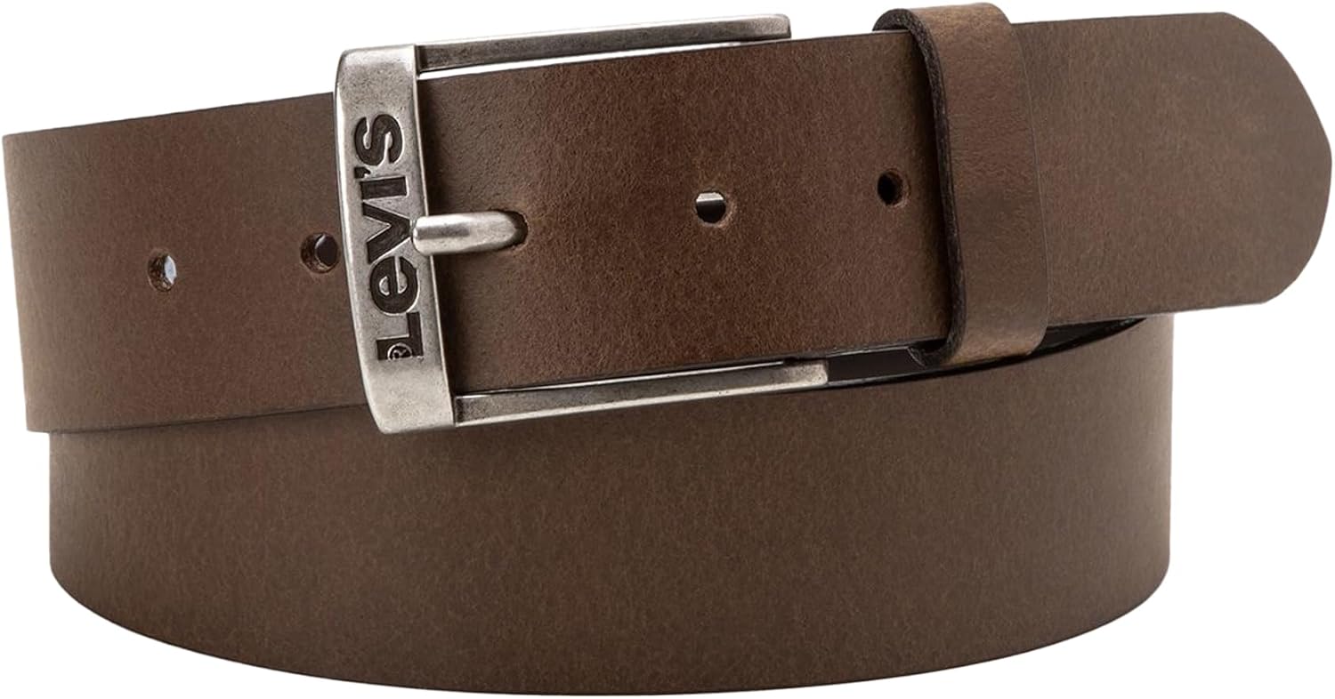 Levi’s New Duncan Unisex Belt