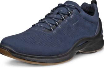 ECCO Men’s Biom Fjuel Train