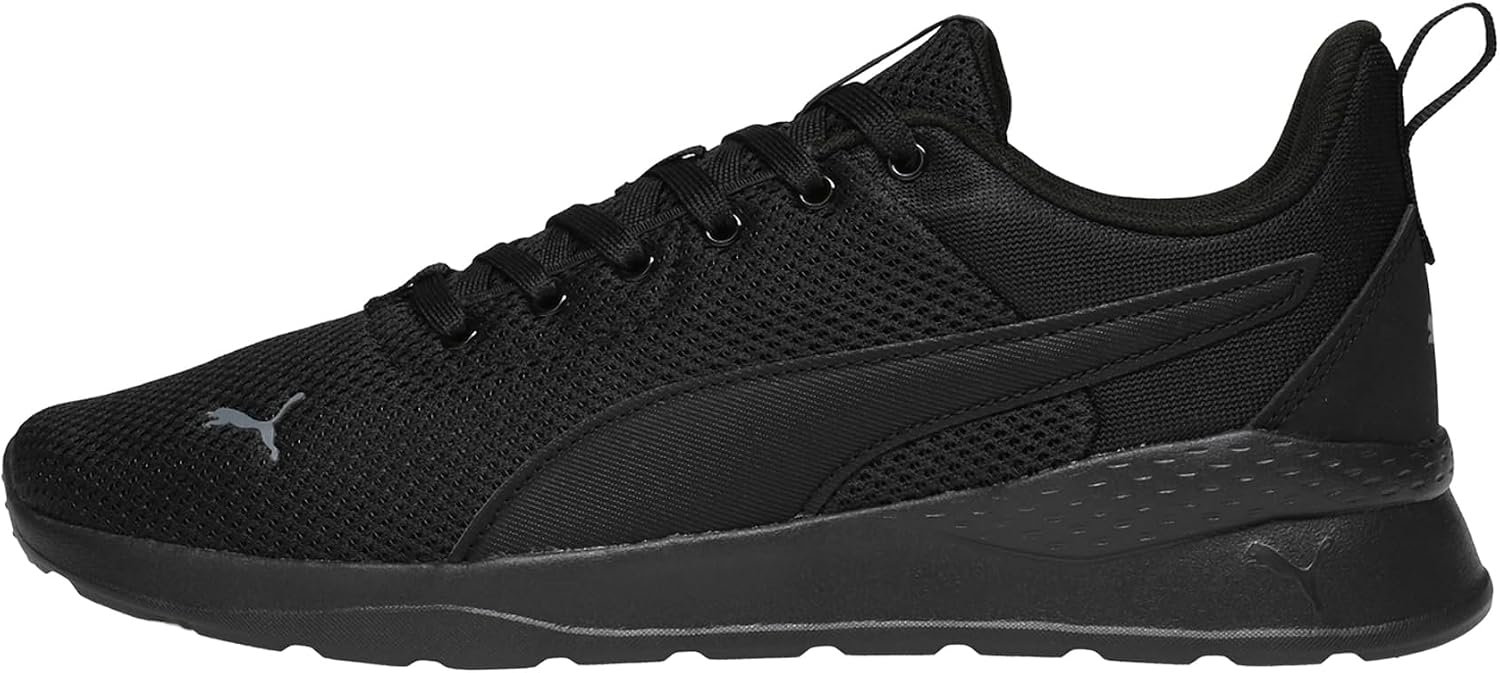 Puma Unisex’s Smash V2 L Low-top Sneakers