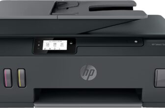 HP Smart Tank Plus 570 ADF All-InNew Retail, 5HX14A#BHCNew Retail One