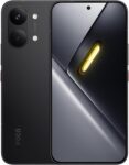 XIAOMI Poco X8 PRO MAX 5G Ai (Compatible with Tmobile Mint Tello & Global) (256GB + 12GB) 6.83″ 50MP Gamers Phone NFC Dual sim Unlocked Model 2602BPC18G Liberado (Black)