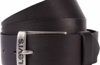 Levi’s New Duncan Unisex Belt
