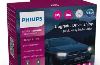Philips Bulb 12 V