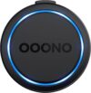 Ooono Co-Driver NO2 Car Optimized Model Speed Camera Alert Danger Rechargeable with LED Indicator Compatible with Apple CarPlay and Android Auto