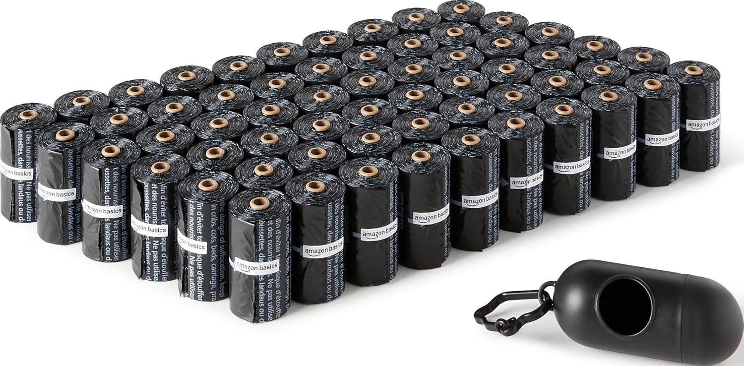 Amazon Basics 4kg Dumbbells, 2-Pair