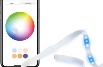 Eve Light Strip Home KIT