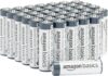 Amazon Basics 40-Pack AA Industrial Alkaline Batteries, 1.5 Volt, Long-Lasting Power, 5-Year Shelf Life